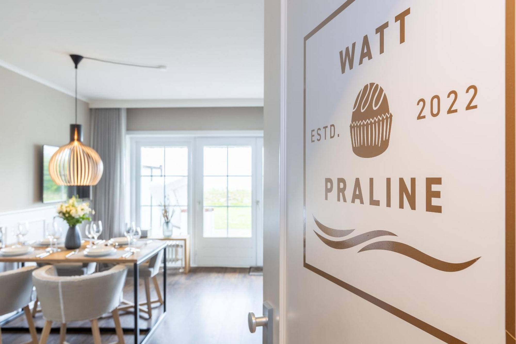 Wattpraline App 7 Apartment *