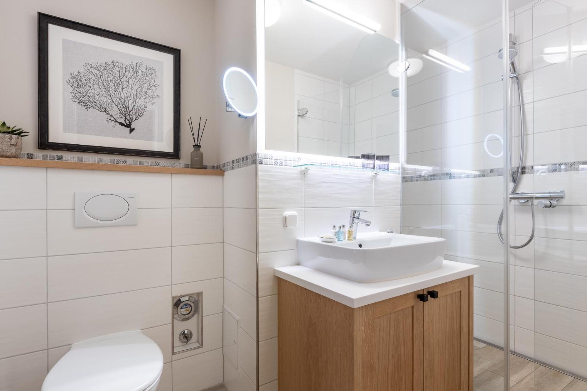 Wattpraline App 7 Apartment Keitum