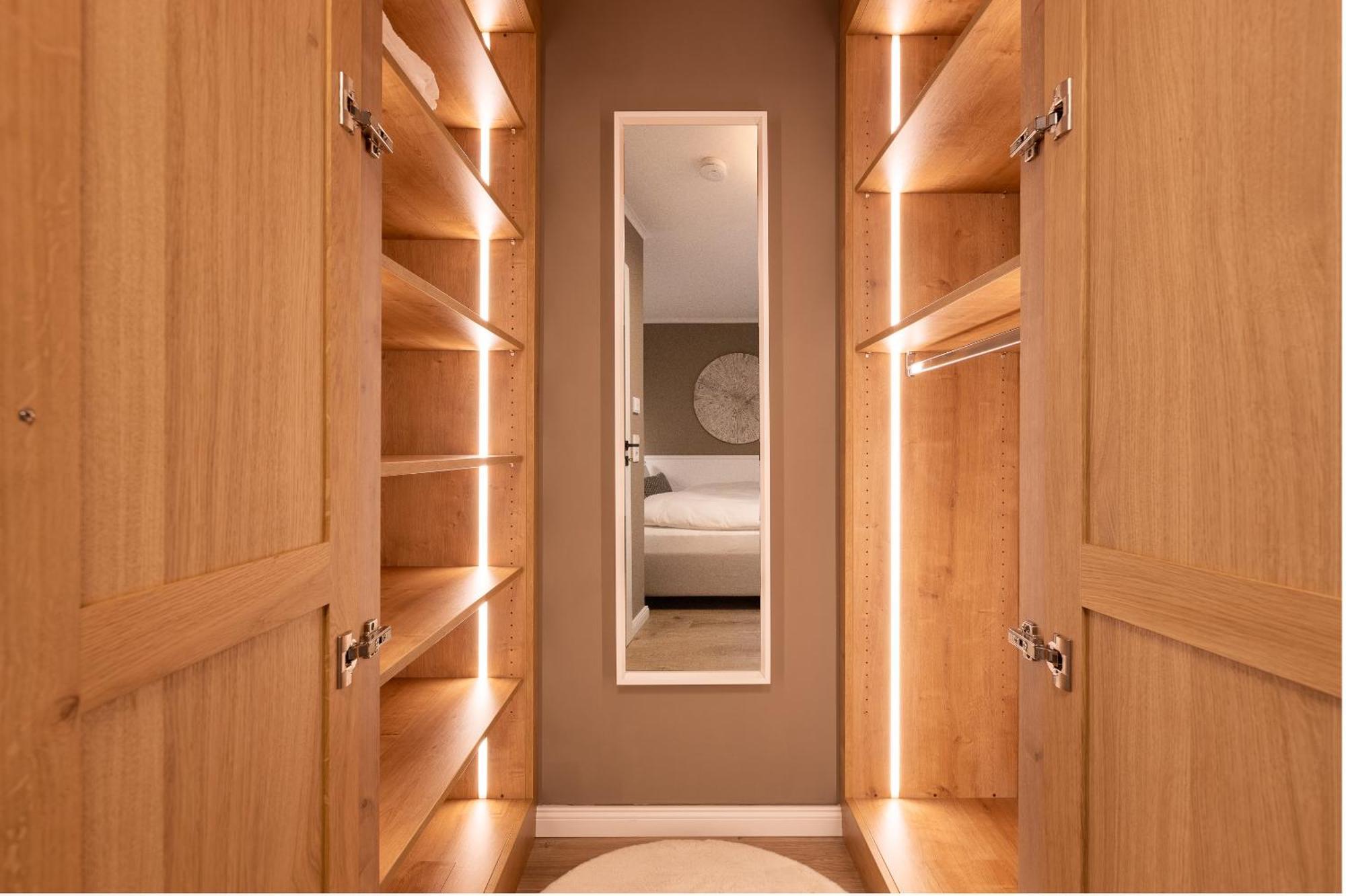 Wattpraline App 7 Apartment *