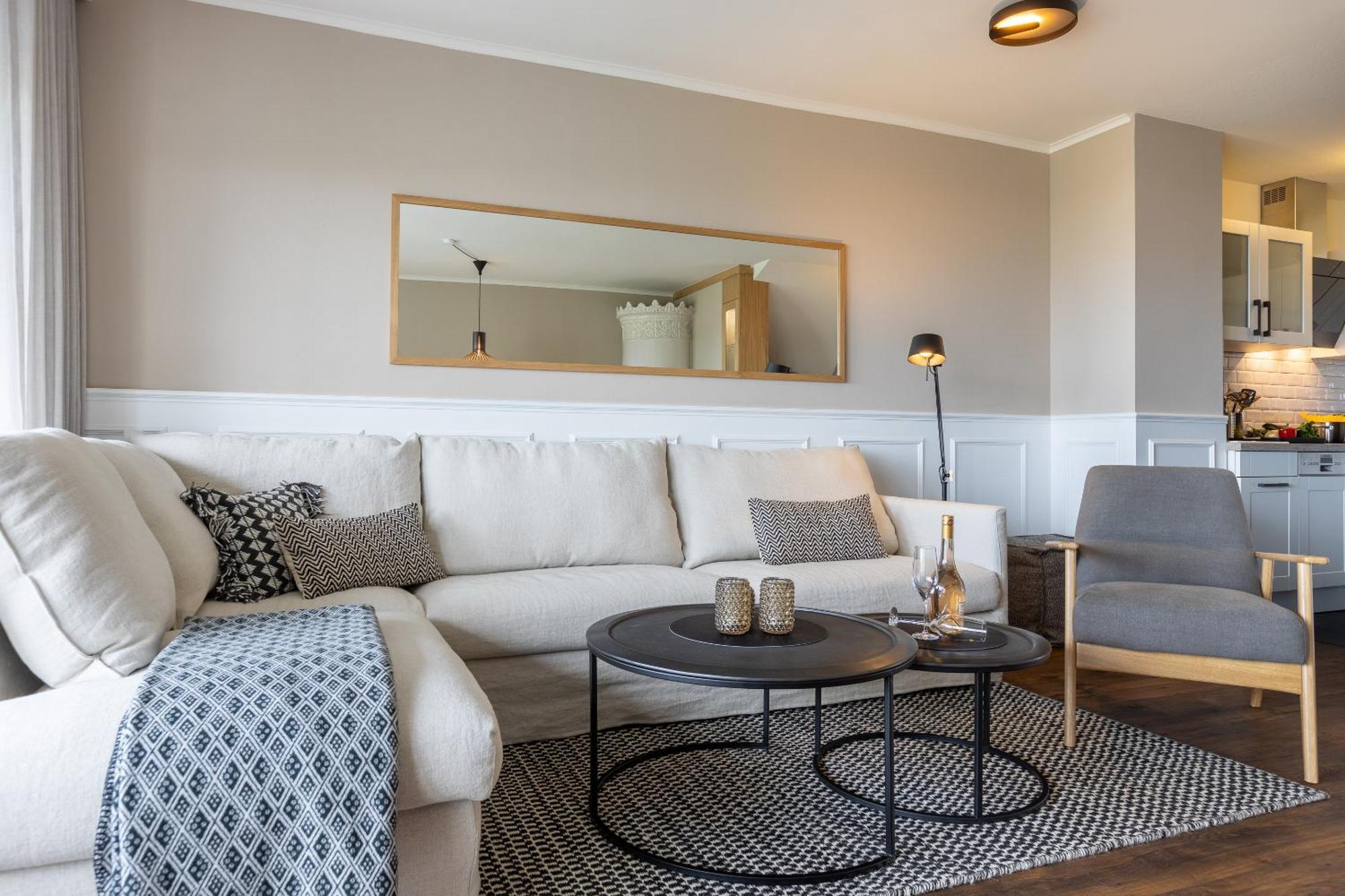 Apartment Wattpraline App 7 *