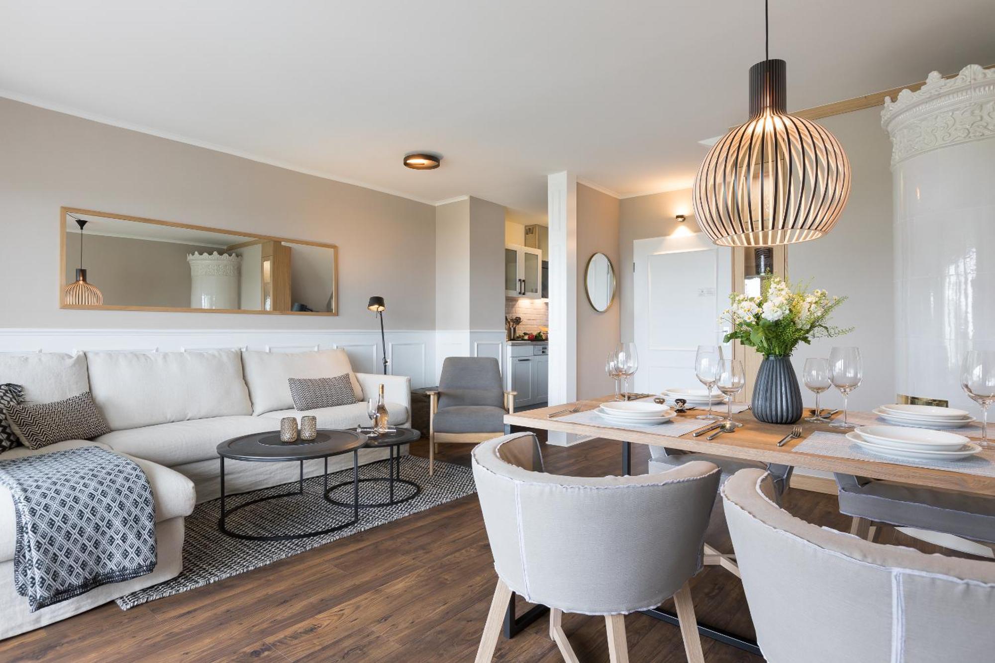 Apartment Wattpraline App 7 Keitum