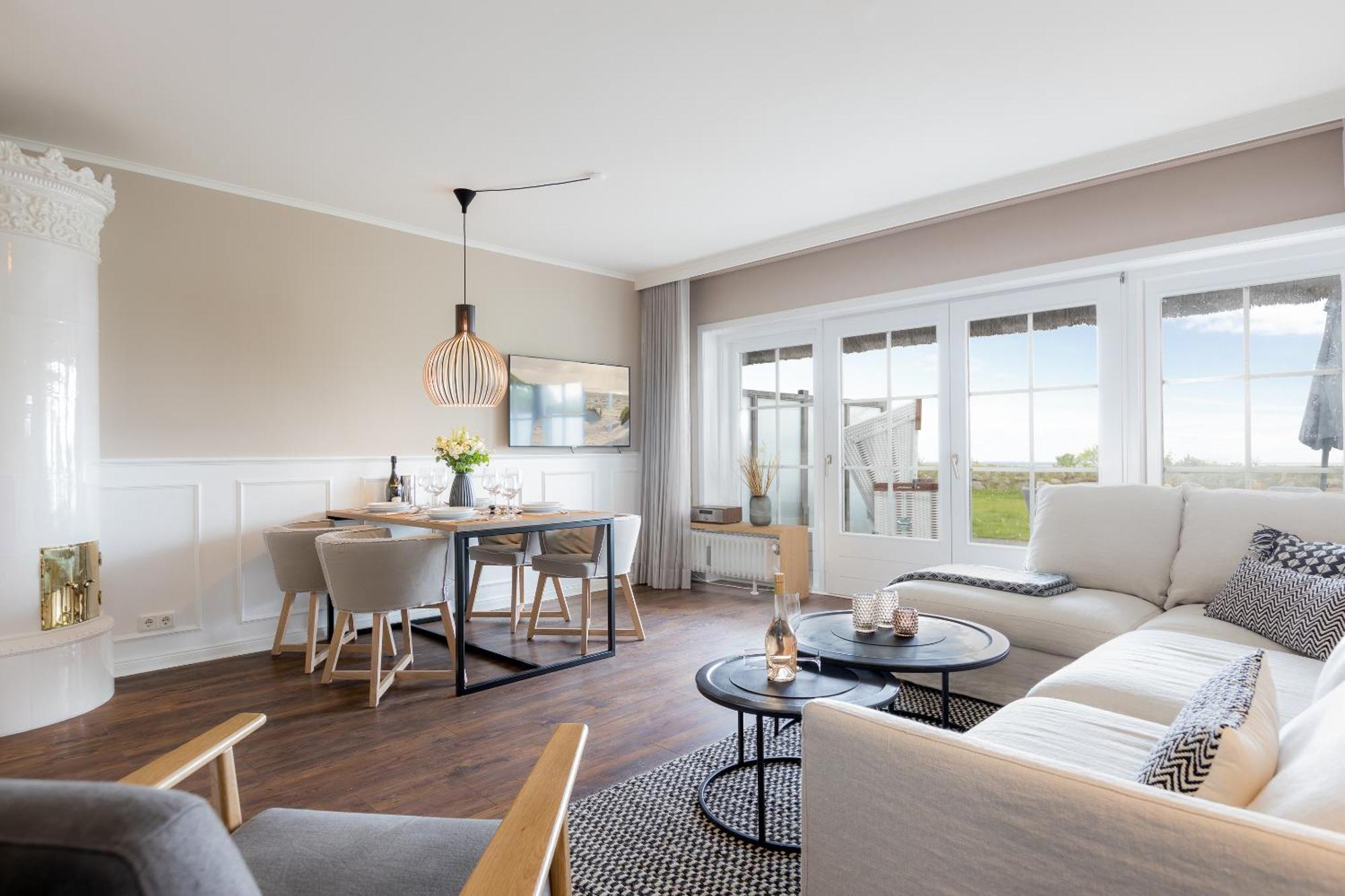 Wattpraline App 7 Apartment *